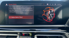 BMW X5 xDrive M50i 5dr Auto Petrol Estate